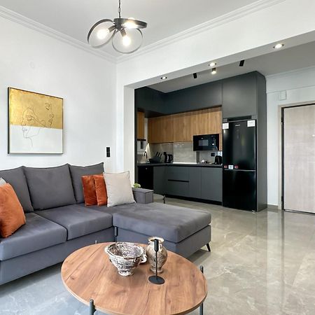 Luxury Downtown Apartment D1 Thessaloníki Ngoại thất bức ảnh