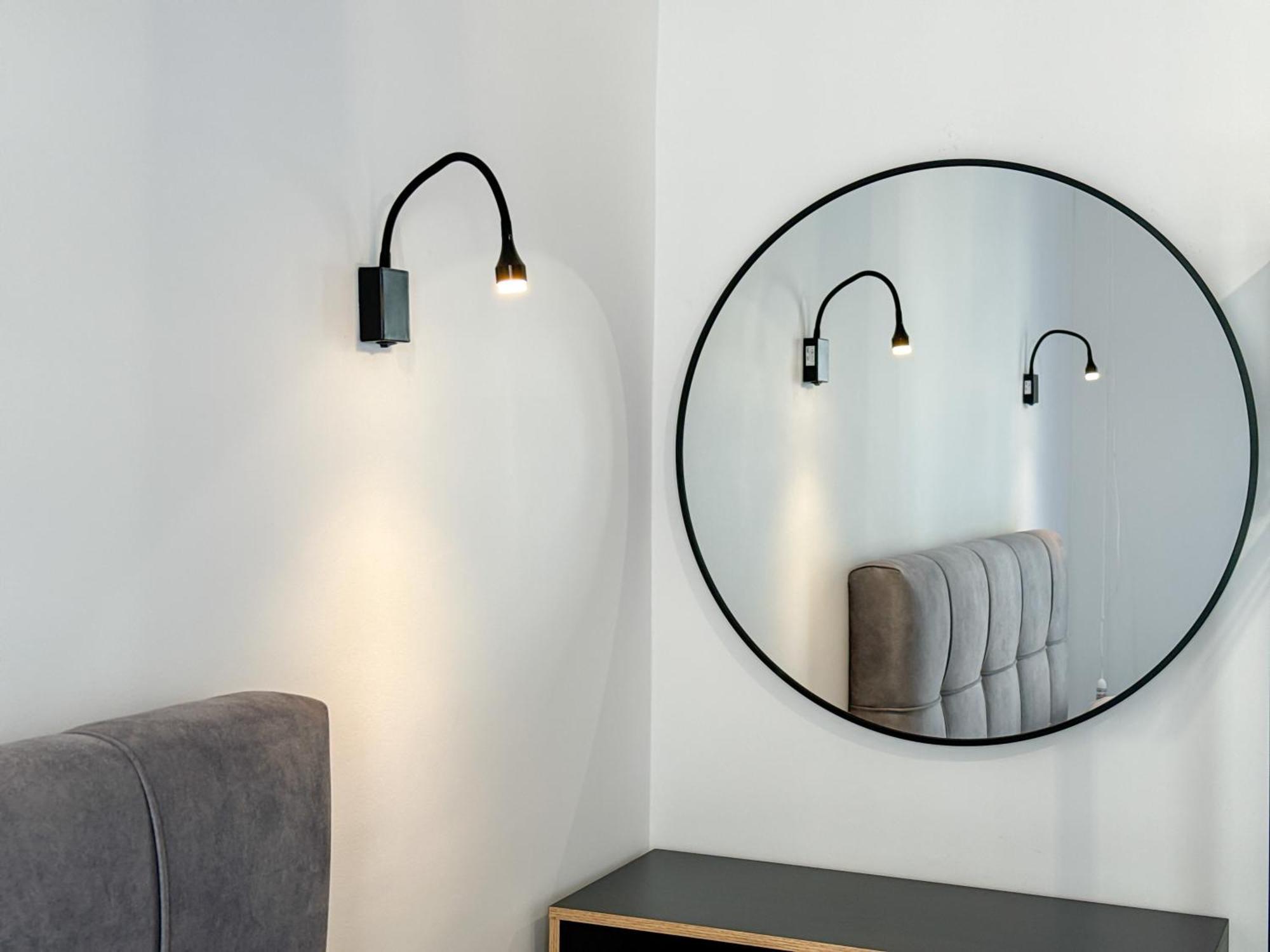 Luxury Downtown Apartment D1 Thessaloníki Ngoại thất bức ảnh