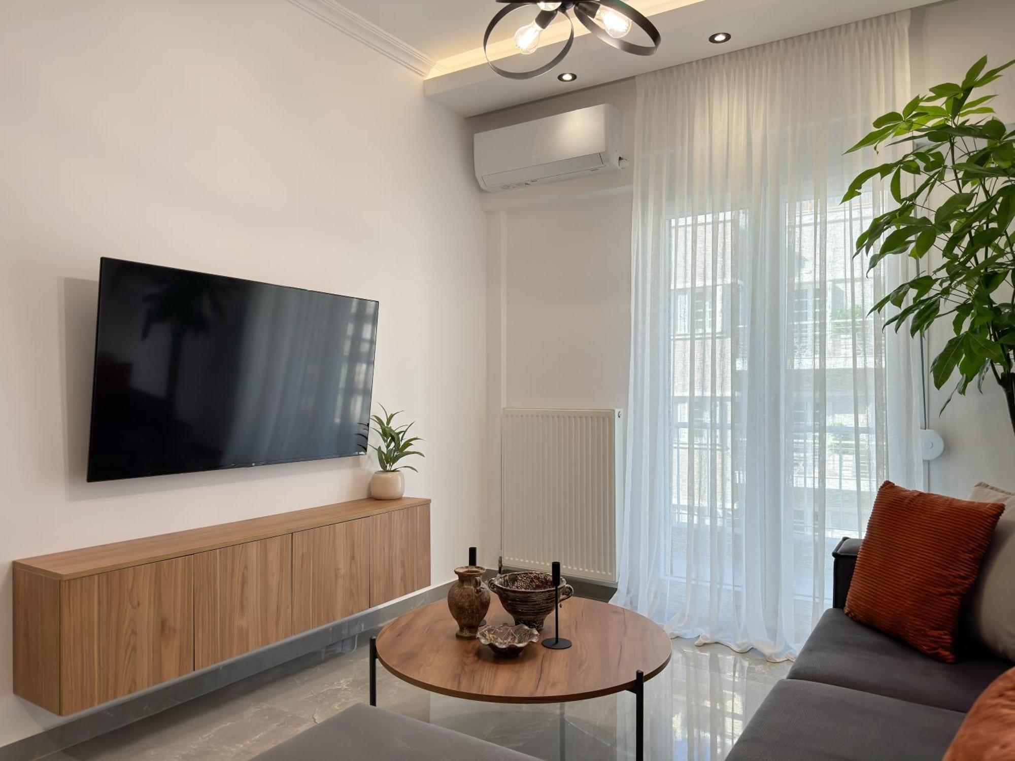 Luxury Downtown Apartment D1 Thessaloníki Ngoại thất bức ảnh