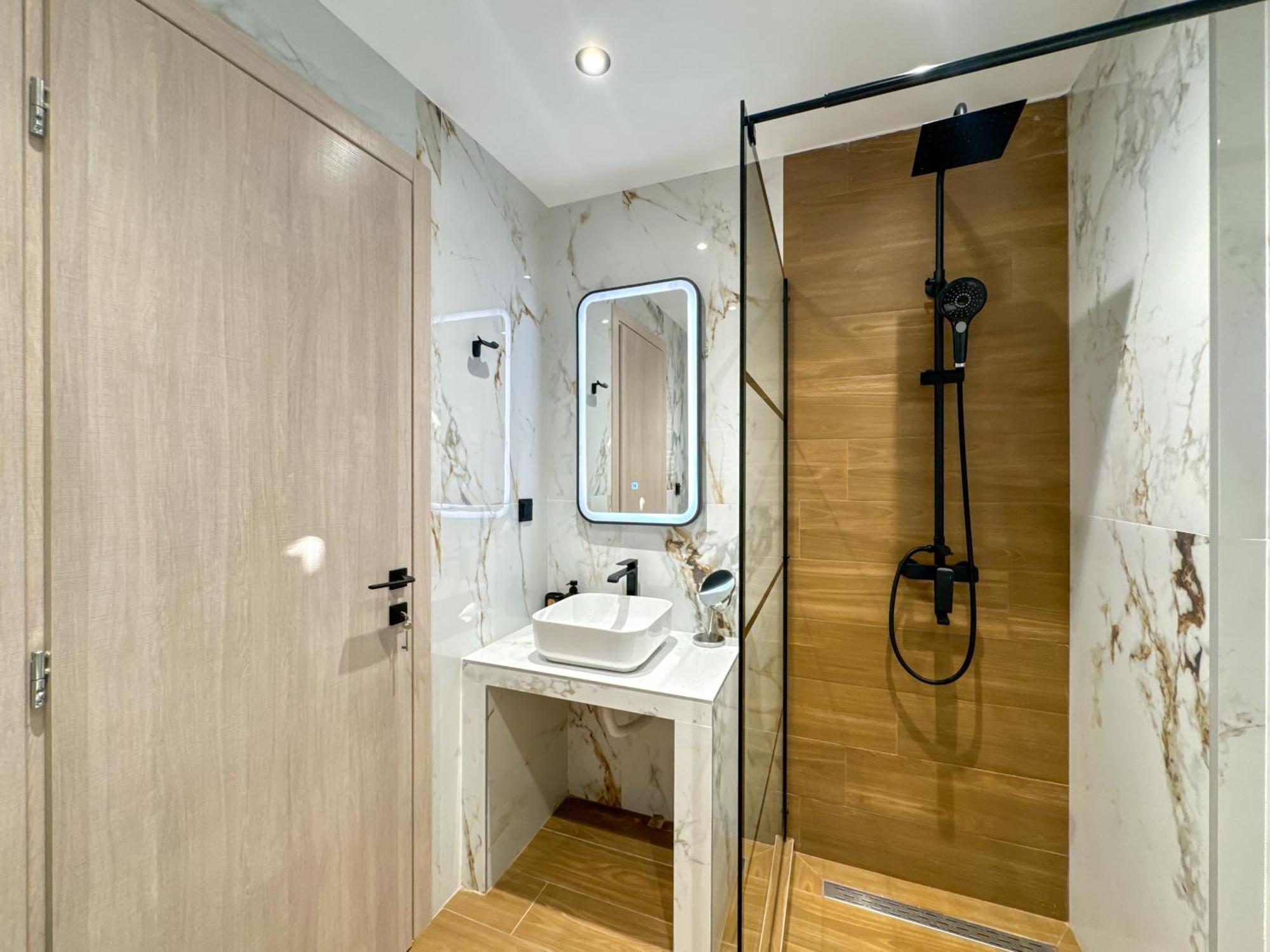Luxury Downtown Apartment D1 Thessaloníki Ngoại thất bức ảnh