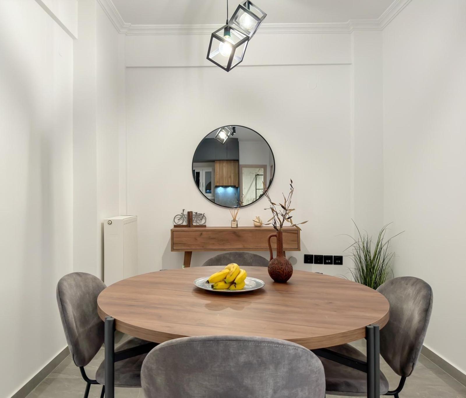 Luxury Downtown Apartment D1 Thessaloníki Ngoại thất bức ảnh